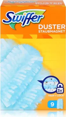 Obrázok produktu pre Swiffer 5410076541553, Modrá