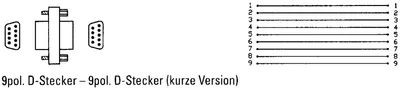 Zdjęcie produktu dla Podwójna karta DL Pollen by Clairefontaine, biała