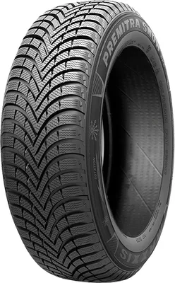Immagine prodotto di Maxxis Premitra Snow Wp6 Suv 235/55R17 103V Mfs Bsw Xl
