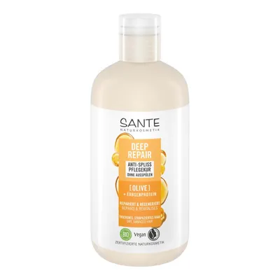 Produktbild von Sante Naturkosmetik Deep Repair Pflegekur Bio 200ml