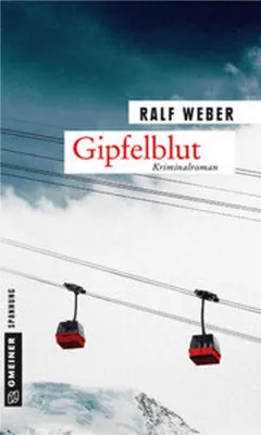 Image de Weber, R: Gipfelblut