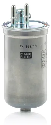Immagine prodotto di Filtro carburante MANN-FILTER WK 853/13