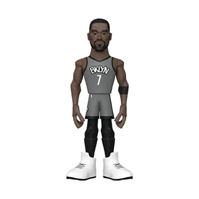 Immagine prodotto di Funko Gold - Figura in vinile premium - NBA Brooklyn Nets Kevin Durant