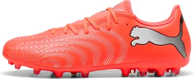 Produktbild von Puma Future 9 Play Mg Fußballschuhe Rot,Orange EU 40 1/2 Rot,Orange EU 40 1/2