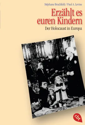 Produktbild von Erzählt es euren Kindern