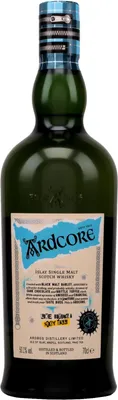 Produktbild von Ardbeg Ardcore Committee Exclusive