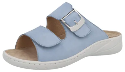 Immagine prodotto di Sandali comfort da donna in blu