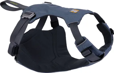 Produktbild von Ruffwear Load Up Harness Autogeschirr Hund, Größe:M
