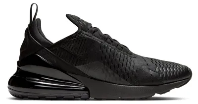 Productafbeelding van Nike Air Max 270 Sneakers Heren Zwart