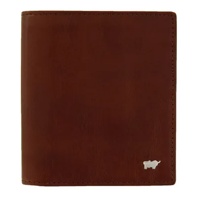Produktbild von Braun Büffel Country Geldbörse Leder 10,5 cm