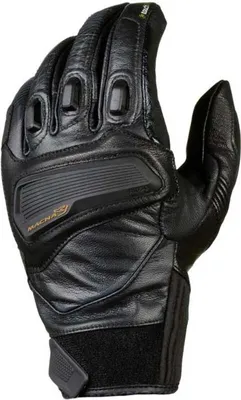 Produktbild von Macna Outlaw Motorrad Handschuhe, schwarz, M