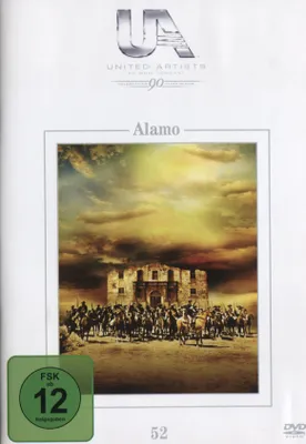 Produktbild von Alamo
