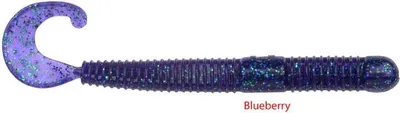 Image de Spro Insta Worm 6.5cm
