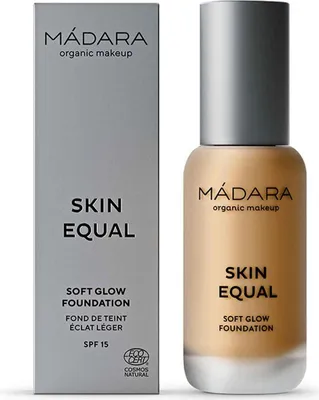 Immagine prodotto di Fondotinta Skin Equal LSF15 - 60 Olive 30ml