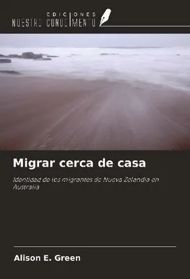 Produktbild von Migrar cerca de casa
