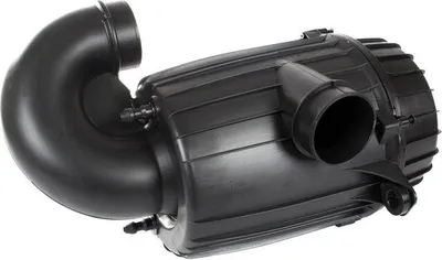 Produktbild von Luftfilterkasten Luftfilter Kasten für Fiat Ducato Citroen Jumper Peugeot Boxer
