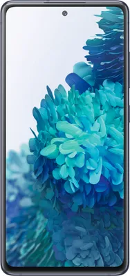 Zdjęcie produktu dla Samsung Galaxy S20 FE SM-G780G, 16,5 cm (6.5"), 2400 x 1080 px, 6 GB, 128 GB, 12 MP, Granatowy (marynarski)