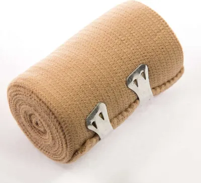 Produktbild von FIGO Wundverband elastische Bandage 115x7,5cm