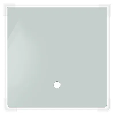 Produktbild von Abdeckscheibe für NanoCube 60 Liter