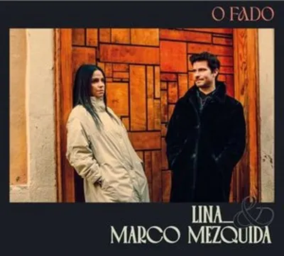 Immagine prodotto di O Fado