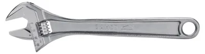 Image de Bahco Standard Center Knurled With Chrome Finish Pliers 31 Mm 255 Mm Anglais Argent Argent One Size