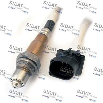 Produktbild von FISPA Lambdasonde an Abgaskrümmer 270mm 90450