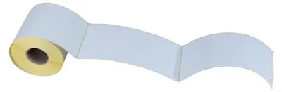 Immagine prodotto di Etichette adesive per spedizioni, dimensioni 103 x 199 mm (250 pezzi)