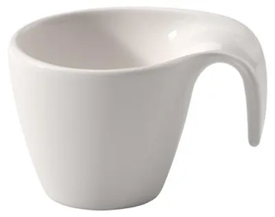 Imagen del producto de Taza para café moka/espresso, 93 x 69 x 63 mm, 60 ml | Villeroy & Boch | N.º de artículo: 1034201420 | EAN: 4003683349615