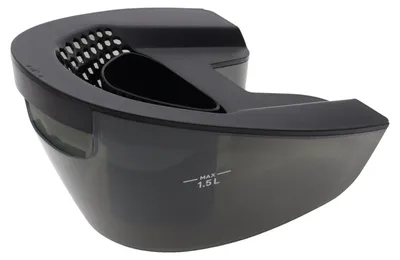 Produktbild von Rowenta PowerSteam Eisen-Wassertank Tank VR8221 VR8222 VR8223