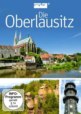 Obrázek produktu pro Sagenhaft-Reiseführer: Oberlausitz