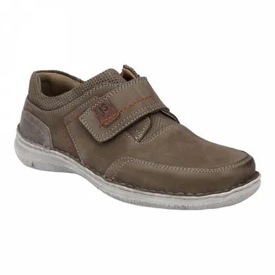 Produktbild von Josef Seibel Anvers 83 Slipper Braun