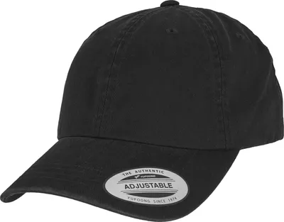 Immagine prodotto di Flexfit - Cappellino da baseball per uomo/donna Unisex RW10852 (Taglia unica) (Nero)