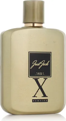 Image de Just Jack Version X Eau de Parfum unisex 100 ml