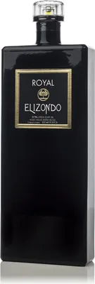 Produktbild von Aceite elizondo  Royal Estuche 500ml. Olivenöl Spanien  50.00 cl  %