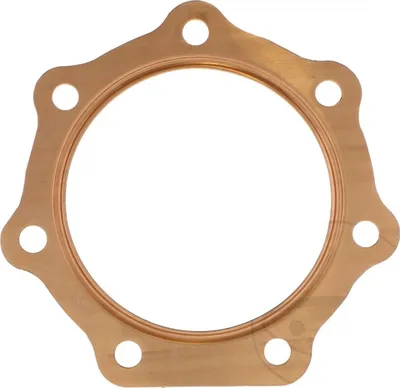 Zdjęcie produktu dla Uszczelka głowicy cylindrów do Hondy CR 500 R z 1984 r. marki Athena – nowa