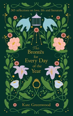 Produktbild von Die Brontë-Schwestern für jeden Tag des Jahres