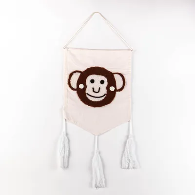 Immagine prodotto di Decorazione per la camera dei bambini, SAFARI, 70 x 37 cm