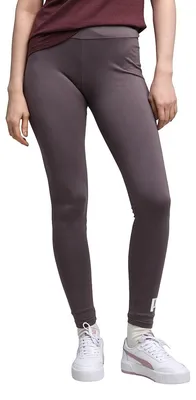 Zdjęcie produktu dla Legginsy damskie PUMA No. 1 Logo (rozmiar S), kolor: śliwka, rozmiar XXL (EU)