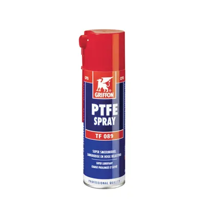 Produktbild von - Schmiermittel - Teflon - 300 ml