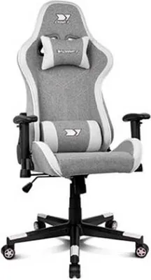 Produktbild von Drift Dr90 Pro Gaming-stuhl Grau  Grau One Size