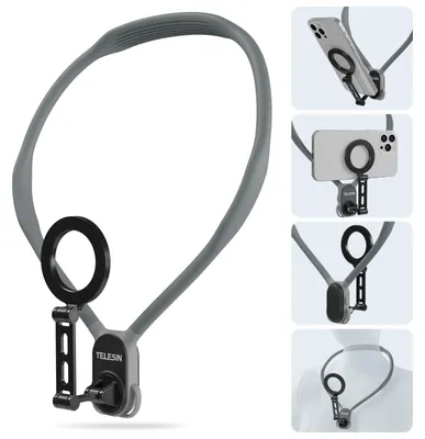 Image de Solidchoice - Support magnétique pour smartphones
