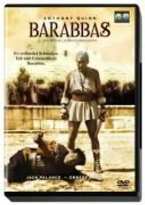 Produktbild von Quasimodo, S: Barabbas