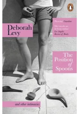 Productafbeelding van The Position of Spoons
