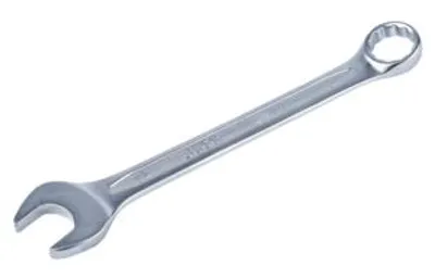 Produktbild von Juco 117585Q2 Klíč očkoplochý 27 mm CrV