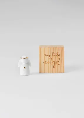 Produktbild von Glückskästchen "My little angel"