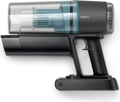 Produktbild von Philips Kabelloser Staubsauger (XC3031/01)