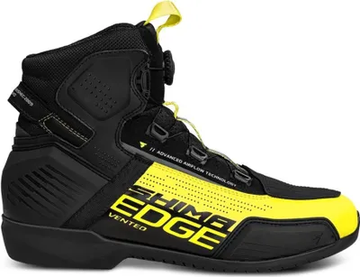 Obrázek produktu pro Shima Boty Edge Vent Men, EDGEVENTMENFLUO41