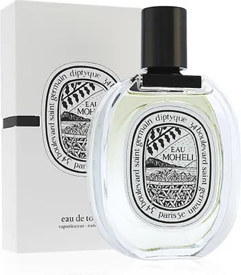 Immagine prodotto di Diptyque Eau Moheli Eau De Toilette 100 ml (unisex)