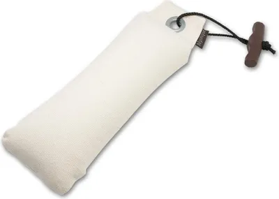 Produktbild von Mystique Dummy Junior 300g weiß