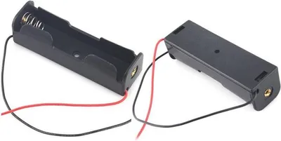 Image de Compartiment pour batterie 1x18650 K220C
